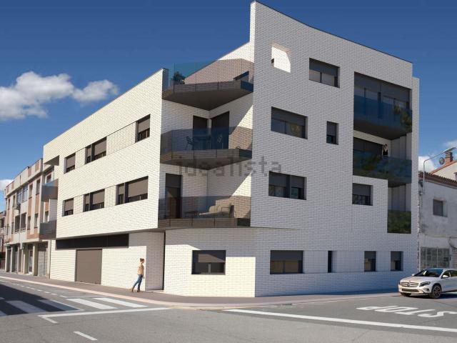 Piso, Alpicat
