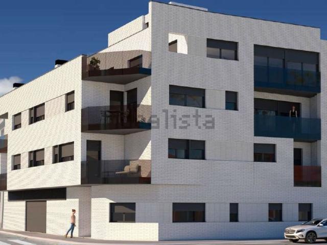 Piso, Alpicat
