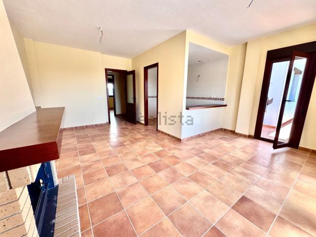 Piso, Alpujarra de la Sierra