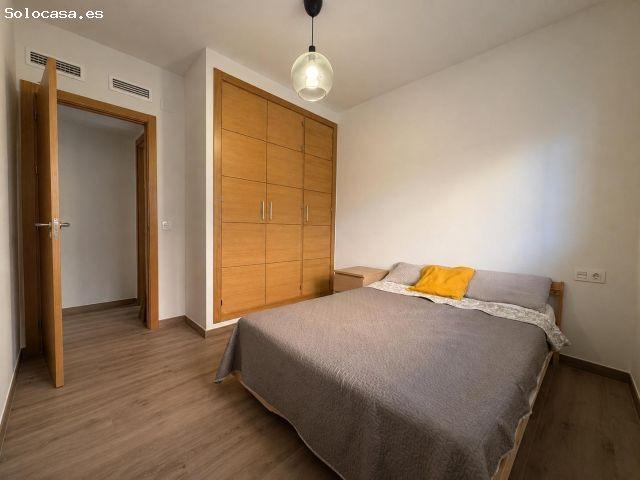 Piso Alqiiler Pedregalejo