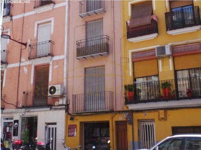 Piso alquilado de 1 dormitorio en Jijona