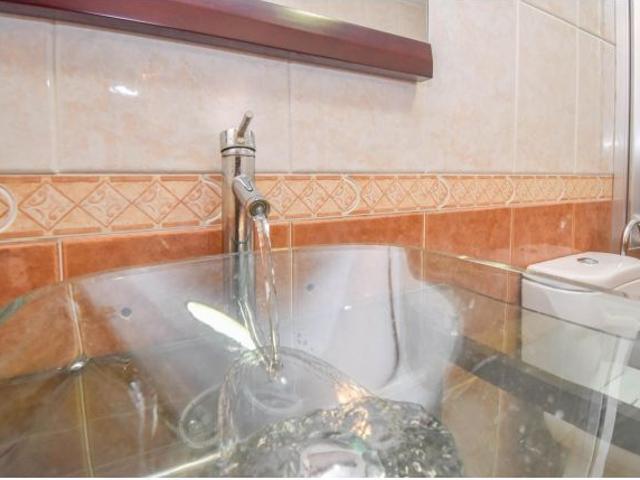 PISO ALQUILADO DE 2 HABITACIONES EN EL BURGO CULLEREDO