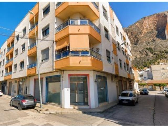 Piso alquilado de 3 dormitorios en Redován