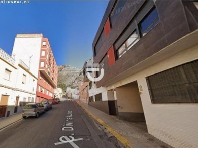 Piso alquilado en Tavernes de la Valldigna Valencia