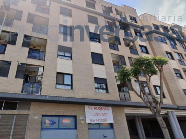 PISO ALQUILADO EN TORRENT | VALENCIA
