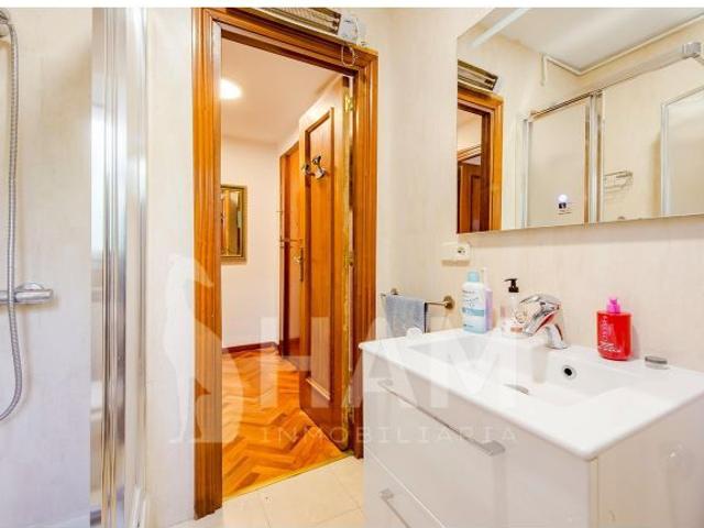 Piso alquilado en venta