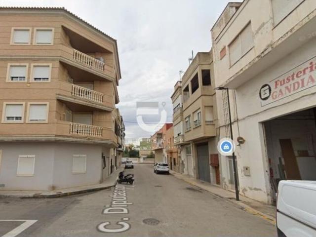 Piso alquilado en Beniarjó Valencia
