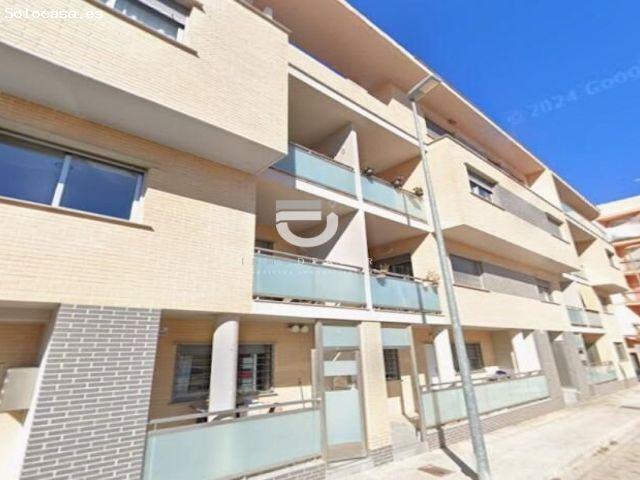 Piso alquilado en Potries Valencia