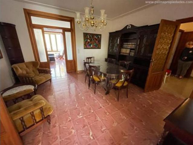 Piso Alquiler Muro, Muro