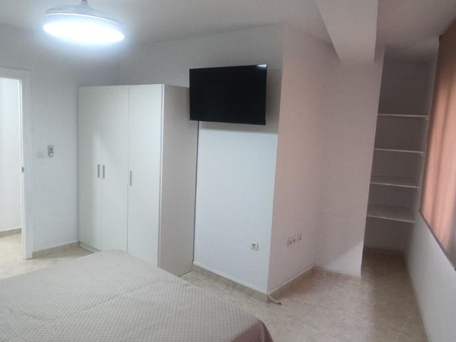 Piso Alquiler Murcia