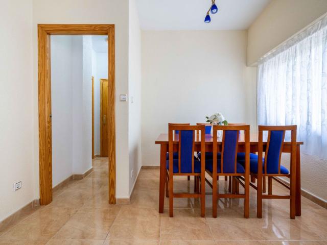Piso Alquiler Murcia