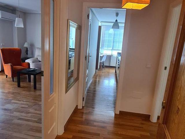 Piso Alquiler Murcia