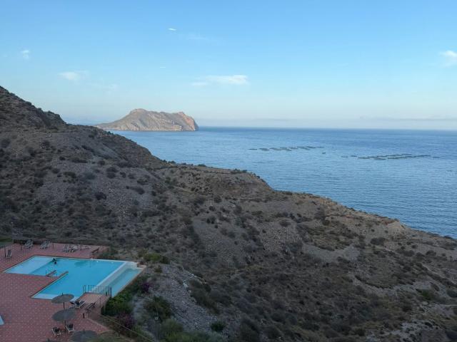 Piso Alquiler Murcia