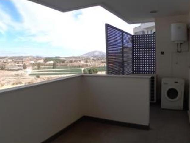 Piso Alquiler Murcia Capital, Churra