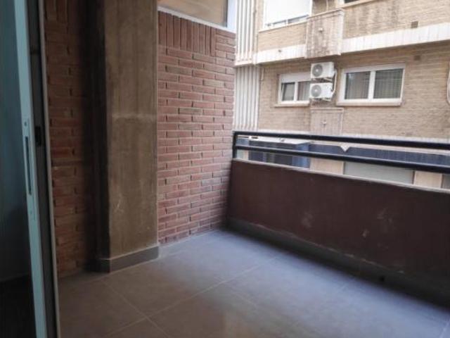 Piso Alquiler Murcia Capital, El Carmen