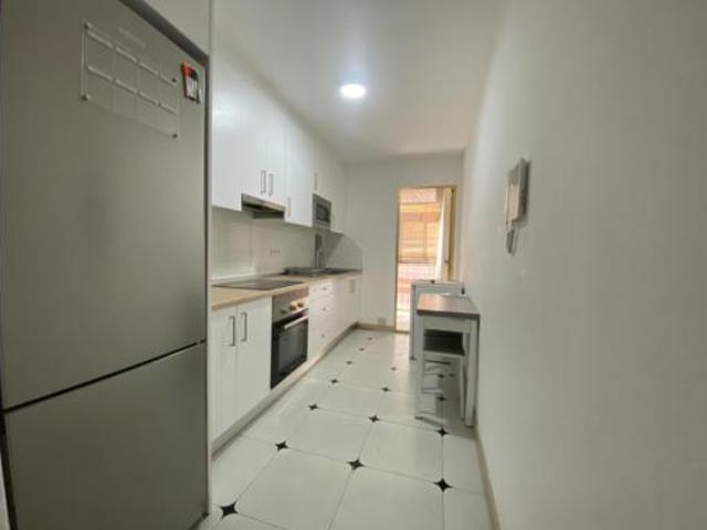 Piso Alquiler Murcia Capital, El Carmen