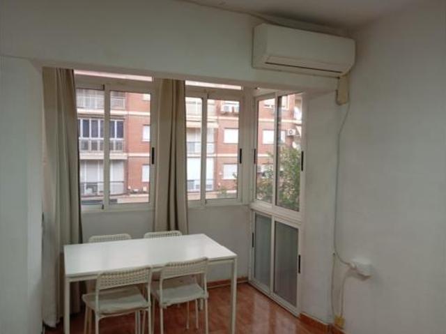Piso Alquiler Murcia Capital, El Carmen