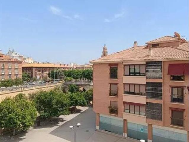 Piso Alquiler Murcia Capital, El Carmen
