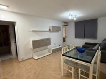 Piso Alquiler Murcia Capital, El Ranero San Basilio