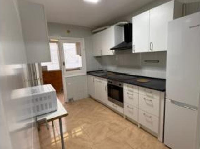 Piso Alquiler Murcia Capital, El Ranero San Basilio