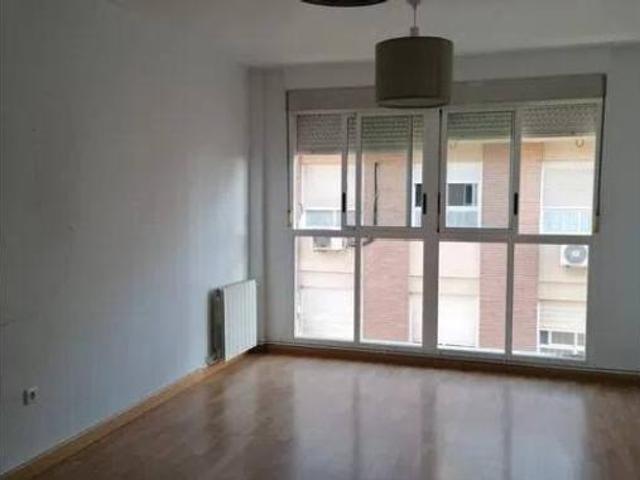 Piso Alquiler Murcia Capital, El Ranero San Basilio