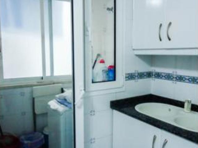 Piso Alquiler Murcia Capital, El Ranero San Basilio