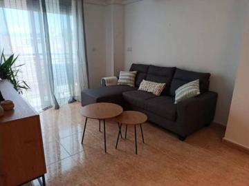 Piso Alquiler Murcia Capital, Espinardo