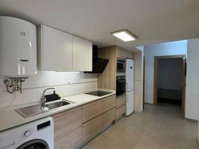 Piso Alquiler Murcia Capital, Espinardo