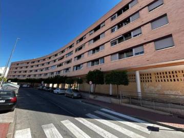 Piso Alquiler Murcia Capital, Espinardo