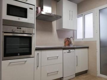 Piso Alquiler Murcia Capital, Espinardo