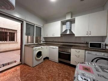 Piso Alquiler Murcia Capital, Espinardo