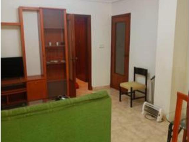 Piso Alquiler Murcia Capital, Infante Juan Manuel