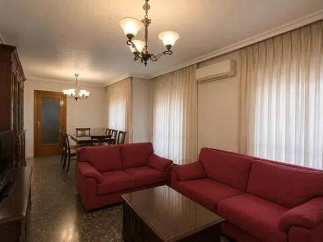 Piso Alquiler Murcia Capital, Infante Juan Manuel