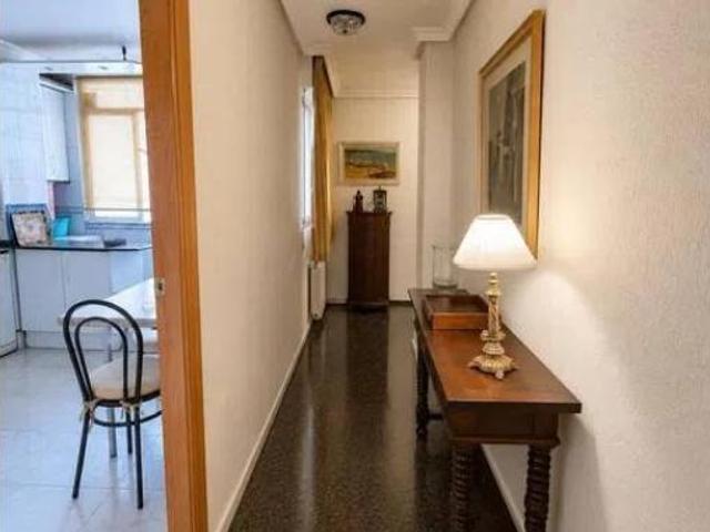 Piso Alquiler Murcia Capital, Infante Juan Manuel