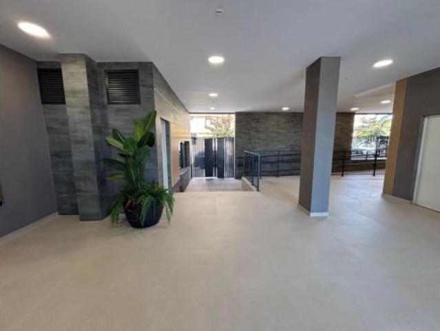 Piso Alquiler Murcia Capital, Juan Carlos I
