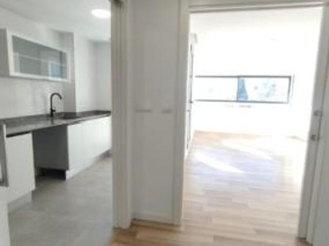Piso Alquiler Murcia Capital, Juan Carlos I