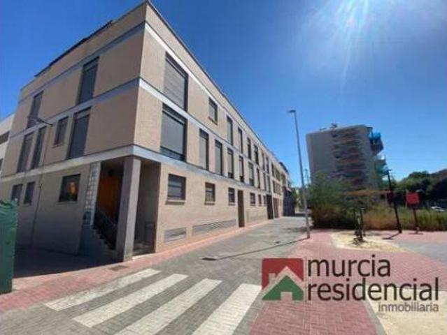 Piso Alquiler Murcia Capital, Juan Carlos I