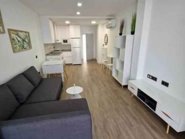 Piso Alquiler Murcia Capital, Juan Carlos I