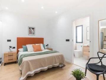 Piso Alquiler Murcia Capital, Juan Carlos I