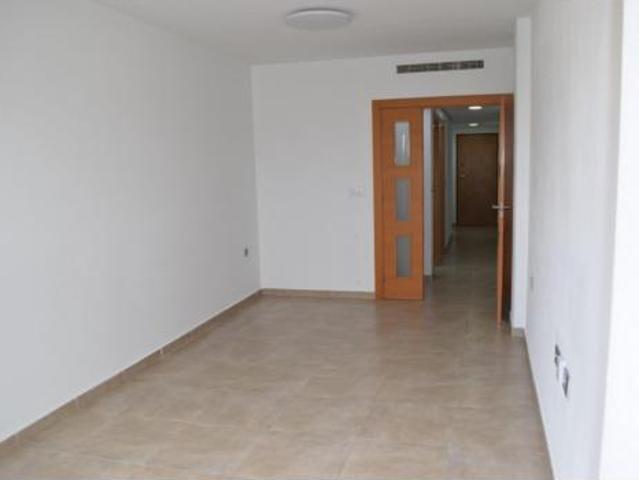 Piso Alquiler Murcia Capital, Juan Carlos I