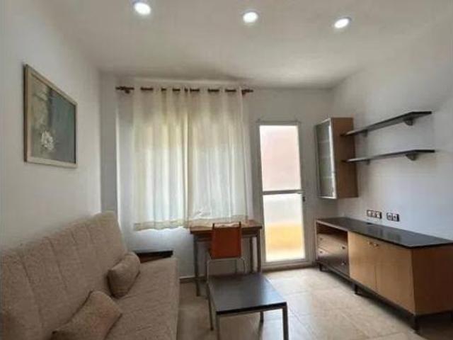 Piso Alquiler Murcia Capital, Juan Carlos I