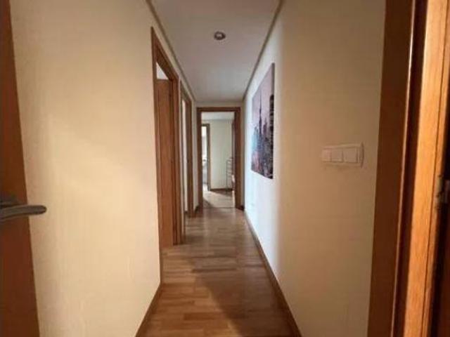 Piso Alquiler Murcia Capital, Juan Carlos I