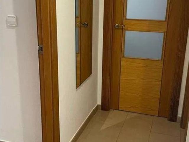 Piso Alquiler Murcia Capital, Juan de Borbón