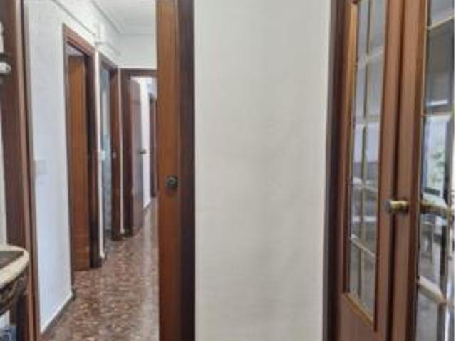 Piso Alquiler Murcia Capital, La Fama