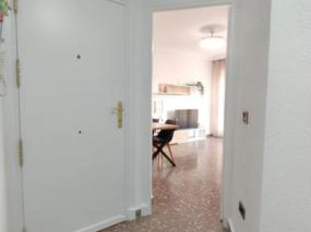 Piso Alquiler Murcia Capital, La Fama