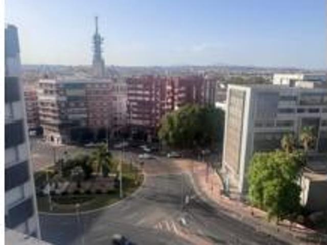 Piso Alquiler Murcia Capital, La Fama
