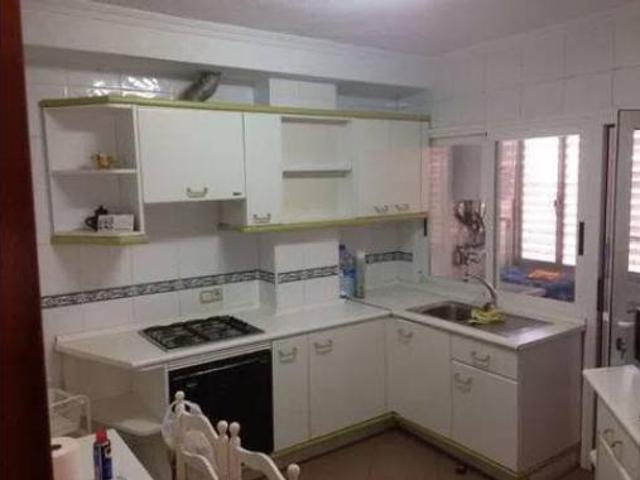 Piso Alquiler Murcia Capital, La Fama