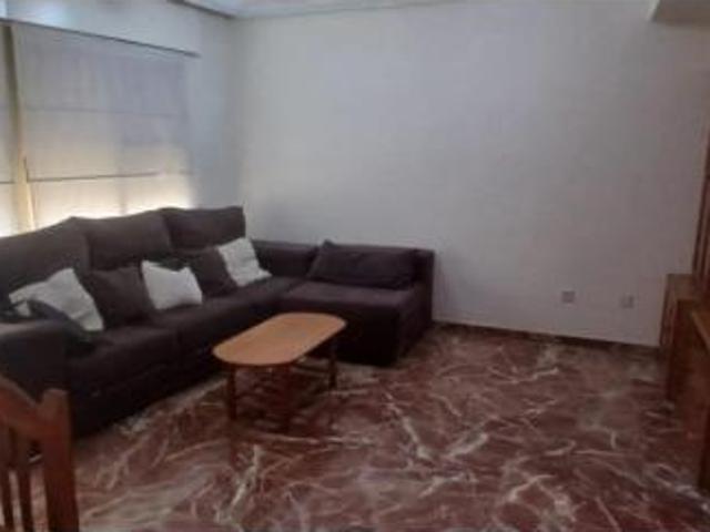 Piso Alquiler Murcia Capital, La Flota