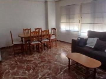 Piso Alquiler Murcia Capital, La Flota
