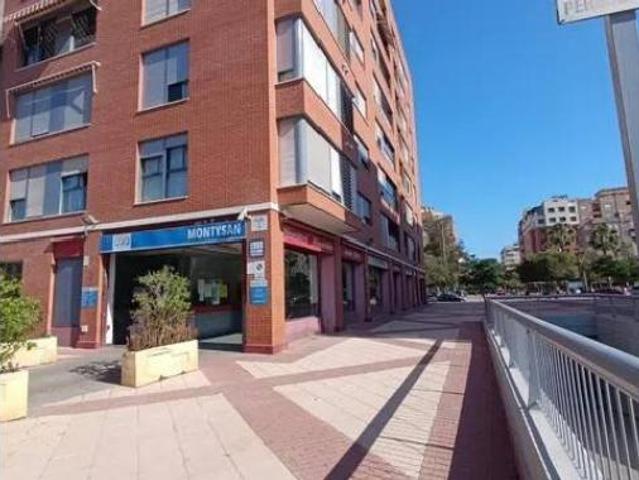 Piso Alquiler Murcia Capital, San Benito Patiño